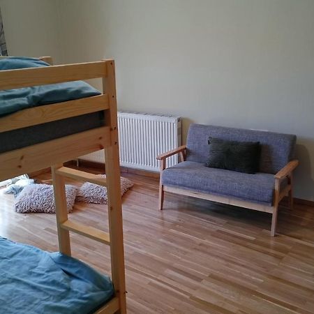 My Apartment Rocks 特里波利斯 外观 照片