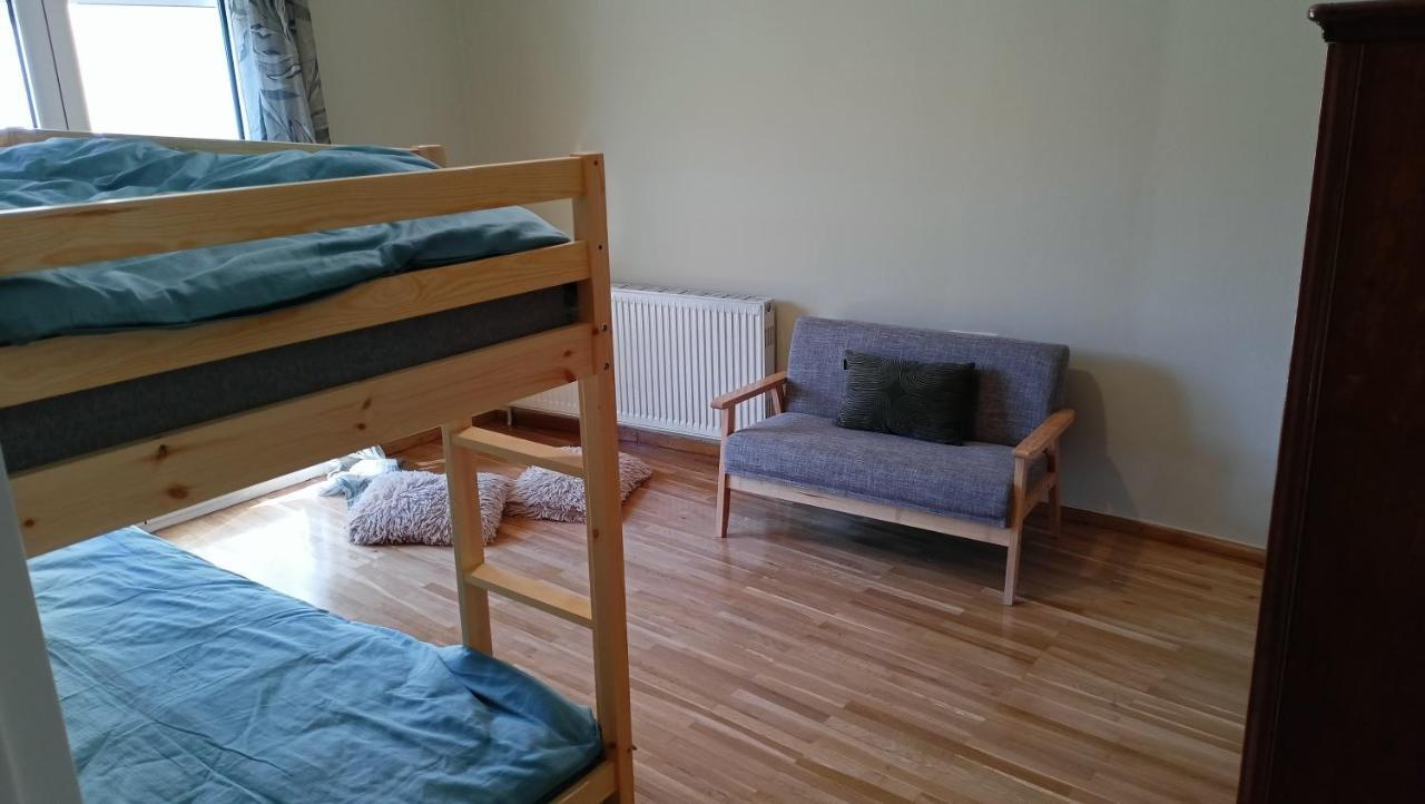My Apartment Rocks 特里波利斯 外观 照片