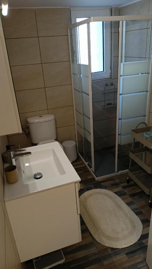 My Apartment Rocks 特里波利斯 外观 照片