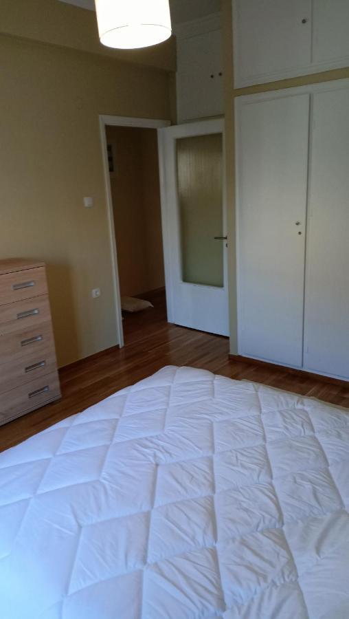 My Apartment Rocks 特里波利斯 外观 照片