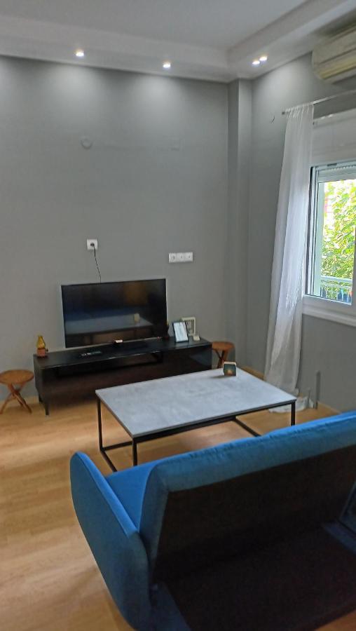 My Apartment Rocks 特里波利斯 外观 照片