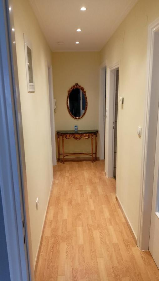 My Apartment Rocks 特里波利斯 外观 照片